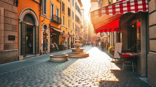 Guide pratique pour séjourner 3 jours à Rome sans stress